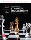 ESST OF STRATEGIC MGMT THE QUEST FOR COM