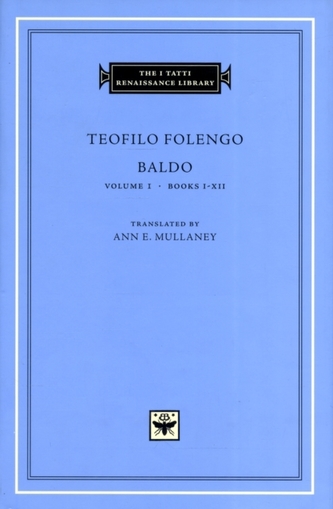 Teofilo Folengo