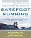 Barefoot Running Step by Step
