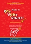 Make it Right
