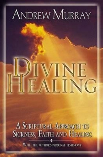 DIVINE HEALING