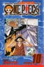One Piece, Vol. 10