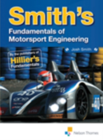 Smith's Fundamentals of Motorsport Engineering