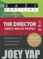 The Ten Profiles - The Director (Direct Wealth Profile)