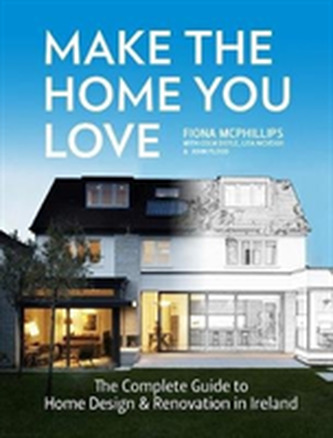Make The Home You Love