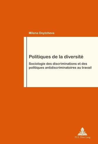 Politiques de la diversite
