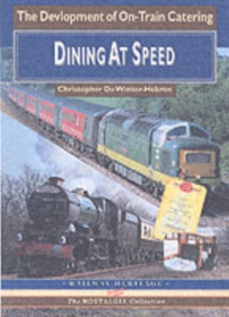 Dining at Speed