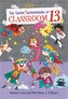 The Super Awful Superheroes of Classroom 13