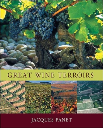Great Wine Terroirs