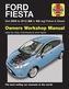 Ford Fiesta (Oct '08-Nov '12) Update