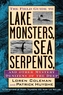 The Field Guide to Lake Monsters, Sea Serpents