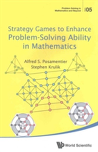 Strategy Games To Enhance Problem-solving Ability In Mathematics