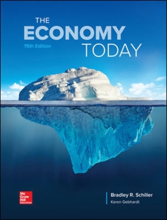 ECONOMY TODAY 15E