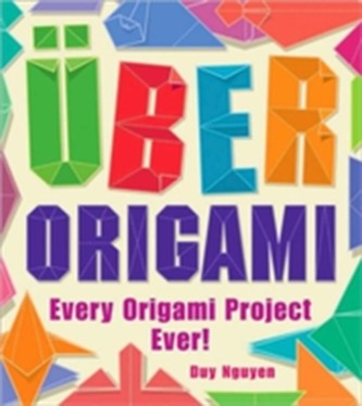 Uber Origami