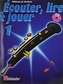 COUTER LIRE JOUER 1 HAUTBOIS