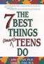 The 7 Best Things (Smart) Teens Do