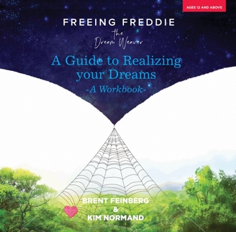 FREEING FREDDIE THE DREAMWEAVER THE WORK