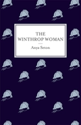 The Winthrop Woman