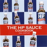 The HP Sauce Cookbook