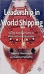 Leadership in World Shipping