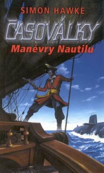 Manévry Nautilu