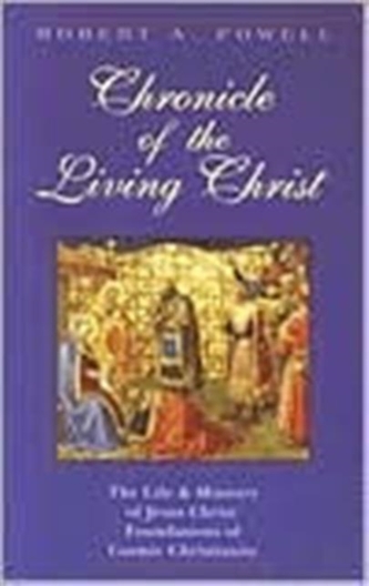 Chronicle of the Living Christ