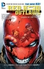 Red Hood And The Outlaws Vol. 3