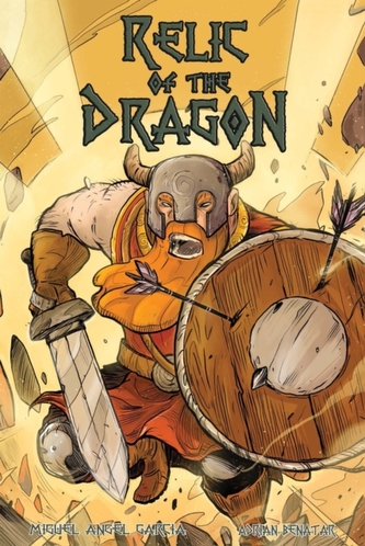 Relic Of The Dragon