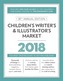 Children's Writer's & Illustrator's Market 2018