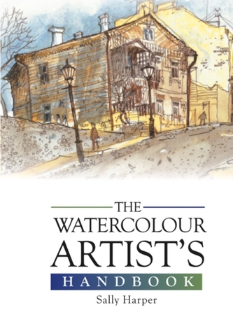 The Watercolour Artist's Handbook