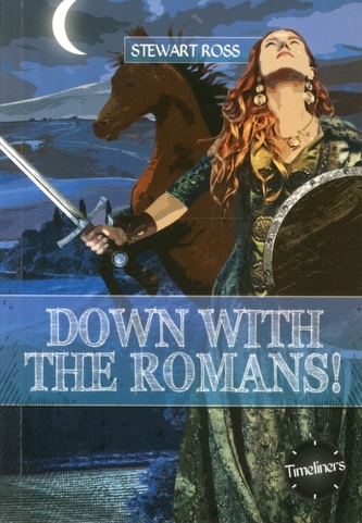 Down with Romans!