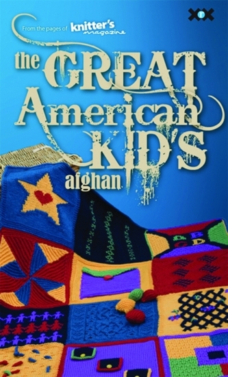 The Great American Kid's Afghan