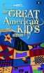 The Great American Kid's Afghan