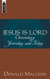 Jesus is Lord