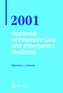 Yearbook of Intensive Care and Emergency Medicine 2001