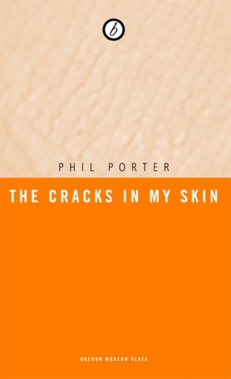 The Crack in My Skin