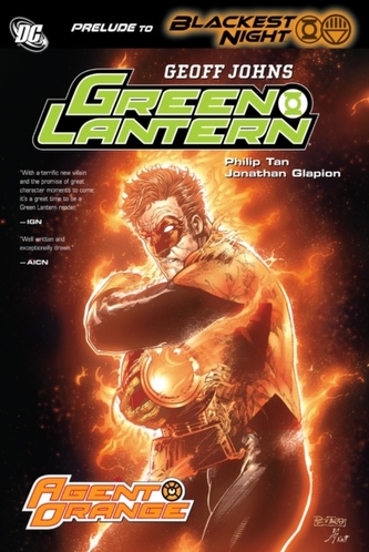 Green Lantern