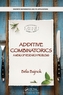 Additive Combinatorics