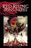 Pierce Brown's Red Rising: Sons of Ares - An Original Graphic Novel