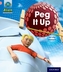 Project X: Alien Adventures: Pink: Peg It Up
