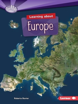 Learning about Europe