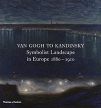 Van Gogh to Kandinsky