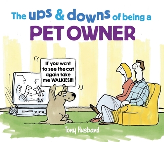 The Ups and Downs of Pets