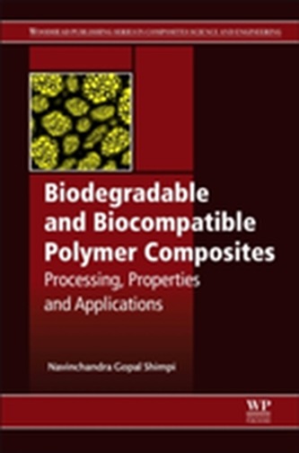 Biodegradable and Biocompatible Polymer Composites