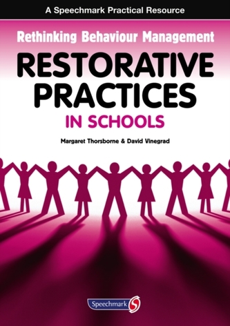 Restorative Practices in Schools