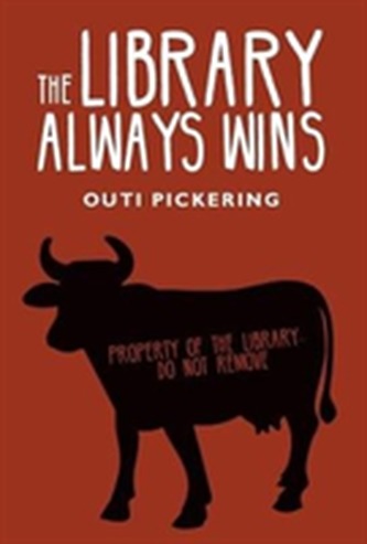 The Library Always Wins