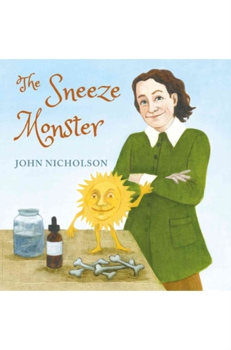 The Sneeze Monster