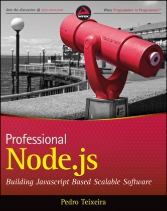 Professional Node.js