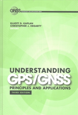 Understanding GPS/GNSS: Principles and Applications