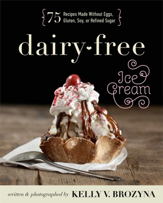 Dairy-free Ice Cream